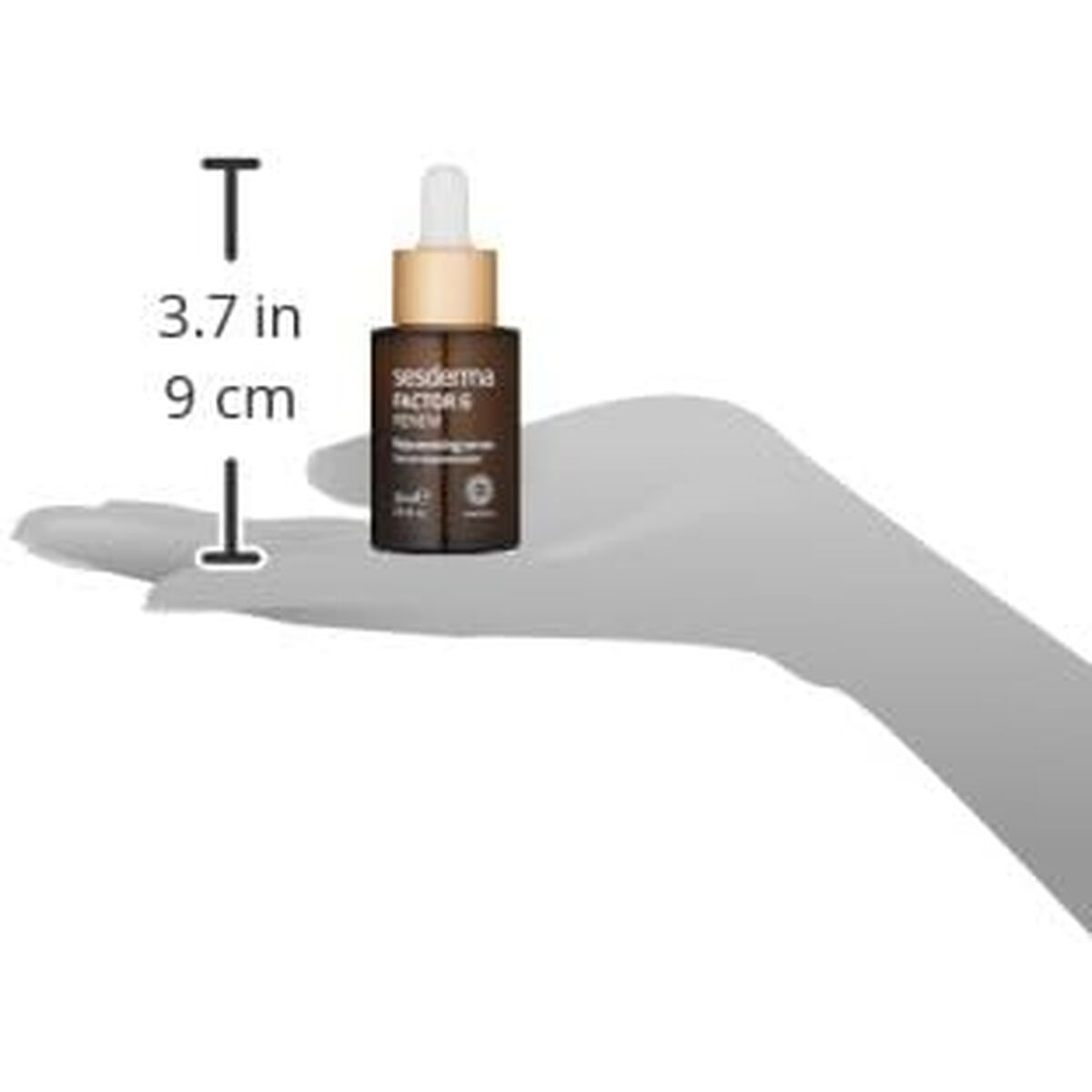 Facial Serum Sesderma Factor G Renew 30 ml